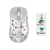 Wanling Wlmouse Sword X Gaming Mouse Ergonomic Magnesium Alloy PAW3950