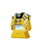 BEITONG KUNPENG 50 Gaming Controller Dual Hall Effect Joysticks Big Screen Action for Switch PC Steam