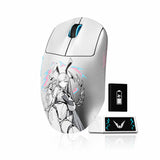VALKYRIE VK M5 Series Wireless Gaming Mouse