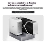 Beelink GTi15UItra UItra9 285H AI Mini PC 16Core 16thread