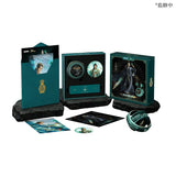 SONGX A Record of a Mortal's Journey Collaboration Touch Screen Bluetooth Earphones ANC Active Noise Cancelling