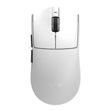 ATK X1 Ultimate Gaming Wireless Mouse Dual Mode PAW3950Ultra Lightweight 8k（51g±3g）