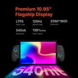 OneXPlayer X1 Air Gaming Tablet PC Intel Core Ultra 7 258v/Ultra 5 228V PC Game Console