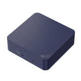 Beelink EQ13 Mini PC Intel N100 N200 4 Core 4 Thread DDR5 16GB+500GB Dual LAN Type-C