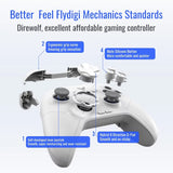 Flydigi Direwolf 3 Naruto Wireless Gaming Controller Unterstützt PC/NINTENDO SWITCH/Android/iOS Gamepad für Mobiltelefone 