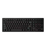 ATK V100 Mechanical Keyboard Semi-Aluminum Alloy Tri-mode