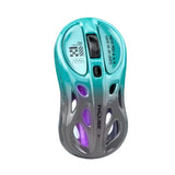 FMOUSE M235 Tri-mode Wireless Mouse
