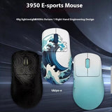 Waizowl Ogm Pro V2 Wireless Gaming Mouse Mouse