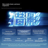 MCHOSE A7V3 UItra+ Wireless Game Mouse
