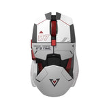 DAREU Ultra07 Wireless Gaming Mouse