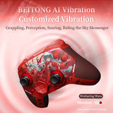 Beitong KP40D Wuthering Waves Phrolova Ver Limited Edition Wireless Game Controller