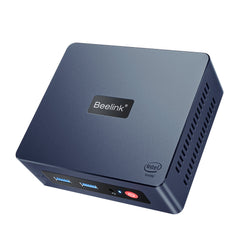 Beelink MINI SミニPC、第11世代 N5095 mini pc Beelink Mini S Mini PC Windows 11 Intel 11th Gen N5095 Mini