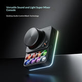 VGN Siren V2 Series Wireless Gaming Headset Bluetooth 2.4g