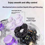 AOLION K20 XingTong Co-Brand Wireless Gaming Controllers