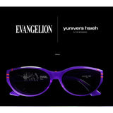 Evangelion 30th Anniversary Series Sunglasses UV Protection