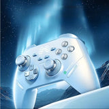 BEITONG Kunpeng 40 Smart Control Wireless Bluetooth Gaming Controllers Mechanical Button For Switch Computer PC