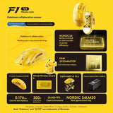 ATK Blazing Sky F1 V3 Ultimate Pikachu Edition Wireless Gaming Mouse