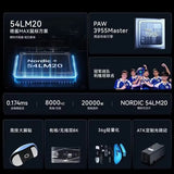 ATK Blazing Sky F1 V3 Series Wireless Gaming Mouse