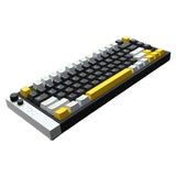 LAMZU Jet75 Magnetic Gaming Mechanical Keyboard
