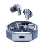 SONGX SX12 Wireless Earbuds 45dB Active Noise Cancelling Bluetooth Earphones
