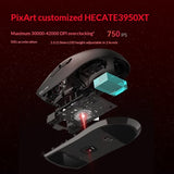 EDIFIER HECATE G5M Ultra Wireless Gaming Mouse