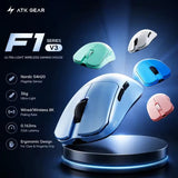 ATK Blazing Sky F1 V3 Series Wireless Gaming Mouse