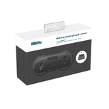 8BitDo SN30 2,4G Wireless Game Controller für Original SNES/SFC 