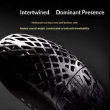 ATK GEAR GHOST Wireless Gaming Mouse 48g Carbon Fiber Hollow-Out PAW 3950Ultra