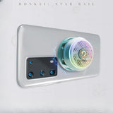 Honkai: StarRail Genuine Anime Danheng B8X Cooling Game Peripheral RGB Cell Phone Magnetic Cooler