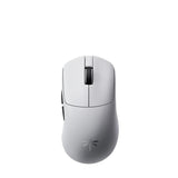 VGN Flying Dragon Y2 Pro Ultra Dual 8K Gaming Mouse Lightweight PAW3950 Bluetooth Tri Mode Ergonomic