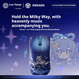 EWEADN S9 Luotianyi Edition Wireless Gaming Mouse