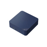 Beelink EQ14 Mini PC Intel N150 4 Core 4 Thread DDR4 16GB+500GB Dual LAN Type-C