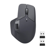 Rapoo MT760L/MT760Mini Rechargeable Multi-mode Bluetooth Wireless Mouse