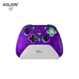 AOLION K10 2.4G Wireless Gamepad Hall Multimode Game Controller Handle for PC Steam NS IOS Intelligent Interaction