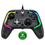 GameSir Kaleid Xbox Controller Wired Gaming Gamepad for Xbox Series X, Xbox Series S, Xbox One console, Hall Effect PC Joystick