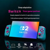 GameSir X5s Wireless Game Controller Hatsune Miku Edition