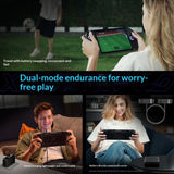 OneXPlayer X2 Mini G3e 8.8-Inch OLED Windows Handheld Gaming Console