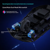 EDIFIER HECATE G2Mpro Wireless Gaming Mouse