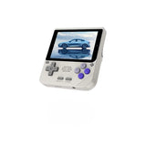 POWKIDDY V10 Handheld Game Console Retro Opendinglinux Handhelds 3.5 Inch 480*320 IPS