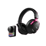 VGN Siren V2 Series Wireless Gaming Headset Bluetooth 2.4g
