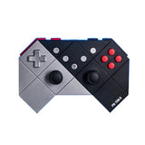 PB Tails Wireless Game Controller  Dual Vibration Turbo Mode Game Controller For NS Switch PC Steam