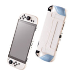 Nintendo Switch 2 Case Ultra-Slim Hard Shell Shockproof Full-Body Cover with Docking Support All-in-One Protective Design
