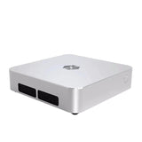 MECHREV Imini Pro 800  AMD R7 8845H Mini PC Windows 11 DDR5 5600Mhz PCIe4.0 Nvme SSD WIFI6 BT5.2