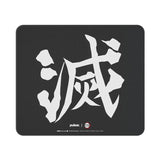 Pulsar ES2 esports game mouse pad α- Cell New Upgraded Material Demon Slayer Co branded Mouse Pad