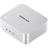 AOOSTAR MACO AI Mini PC HX470 32G LPDDR5