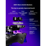 LeadJoy XENO PLUS Wireless Game Controller