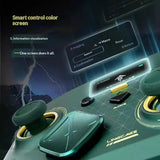 Zd Ultimate Legend Game Controller Ling Cage Limited Edition