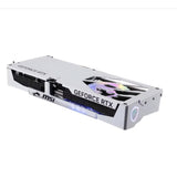 Original MSI GeForce RTX 5080 16G GAMING TRIO OC WHITE Graphics Card Gaming Smart Standalone