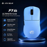 ATK Blazing Sky F1 V3 Series Wireless Gaming Mouse