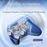 Beitong KP40D Wuthering Waves Phrolova Ver Limited Edition Wireless Game Controller